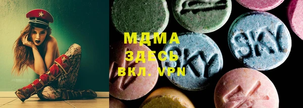 кокс Абаза